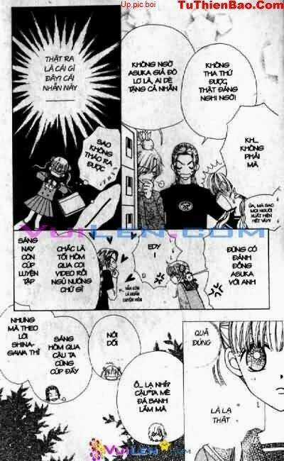 Alo Dr.rin Chapter 8 trang 13