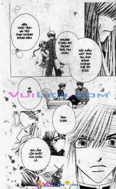 Alo Dr.rin Chapter 8 trang 131