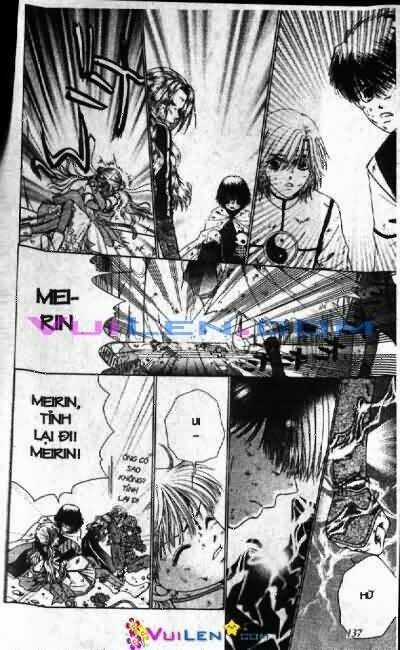 Alo Dr.rin Chapter 8 trang 135