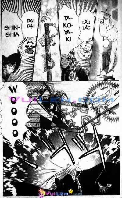 Alo Dr.rin Chapter 8 trang 137