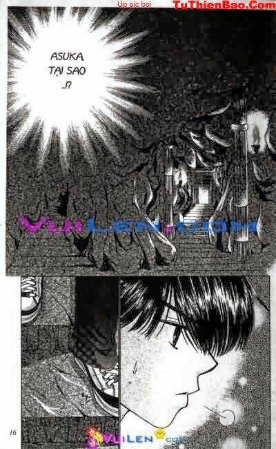 Alo Dr.rin Chapter 8 trang 14