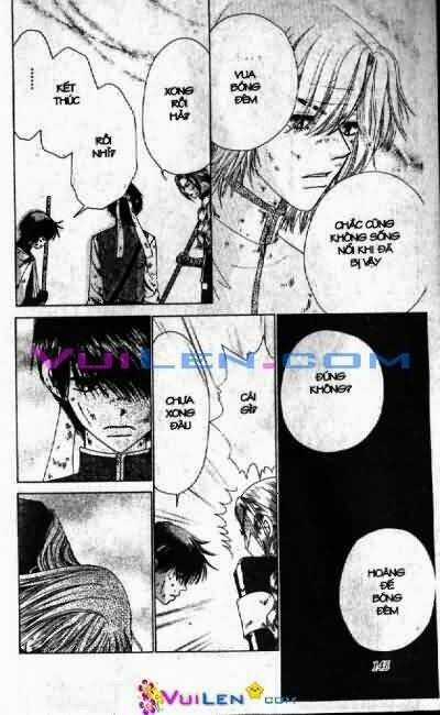 Alo Dr.rin Chapter 8 trang 143