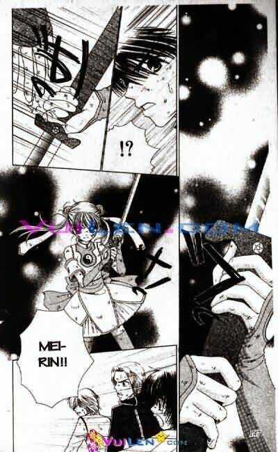 Alo Dr.rin Chapter 8 trang 145