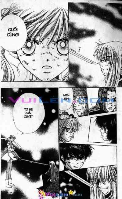 Alo Dr.rin Chapter 8 trang 146