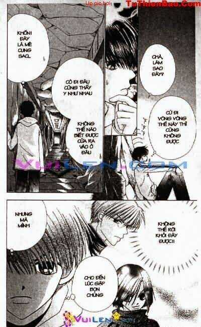 Alo Dr.rin Chapter 8 trang 15