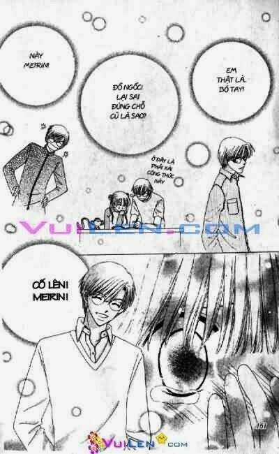 Alo Dr.rin Chapter 8 trang 159