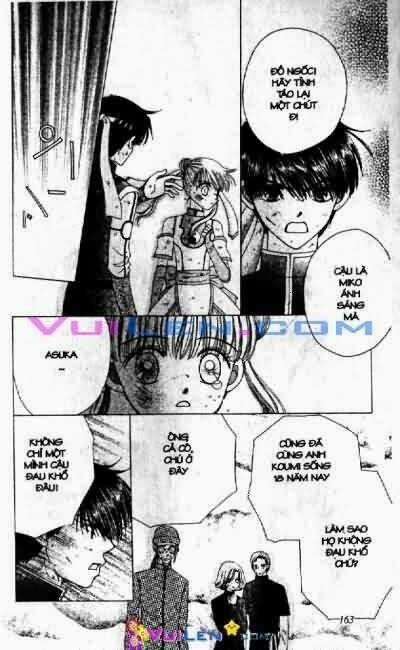 Alo Dr.rin Chapter 8 trang 161