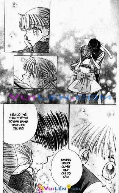 Alo Dr.rin Chapter 8 trang 163