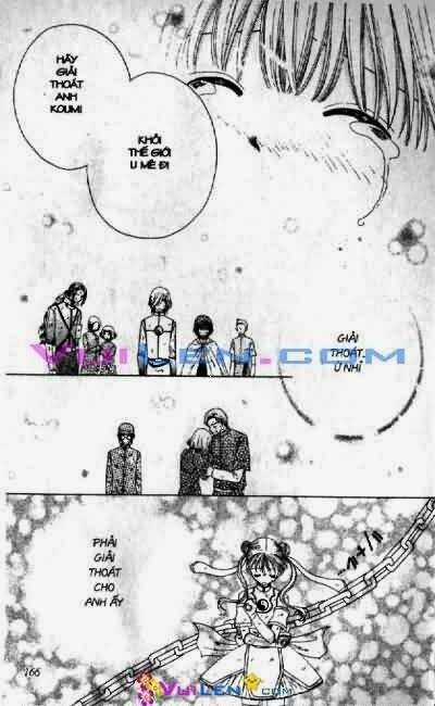 Alo Dr.rin Chapter 8 trang 164