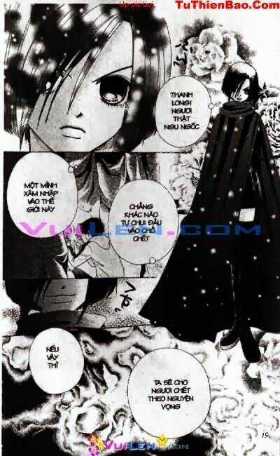 Alo Dr.rin Chapter 8 trang 17