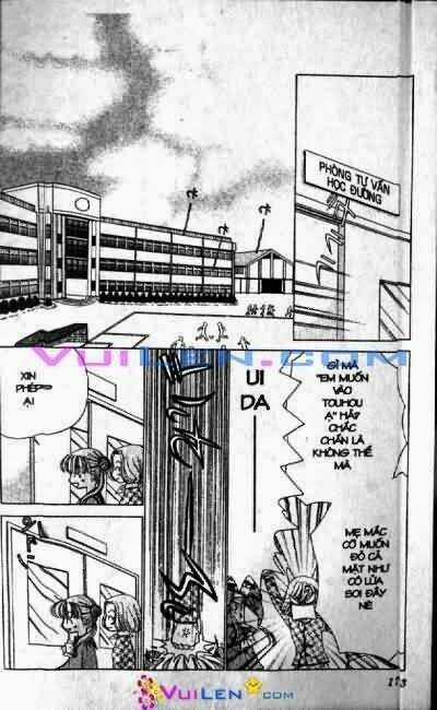 Alo Dr.rin Chapter 8 trang 171