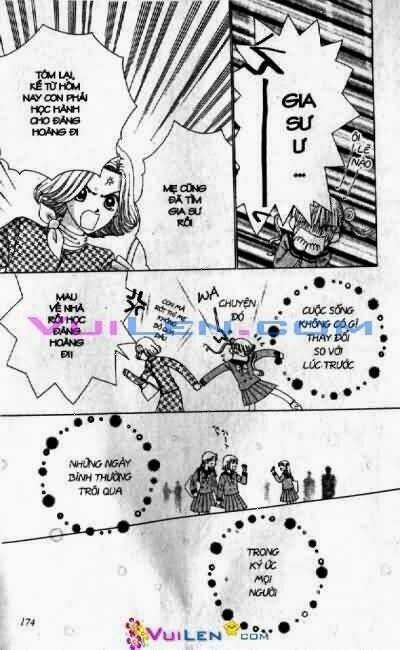 Alo Dr.rin Chapter 8 trang 172