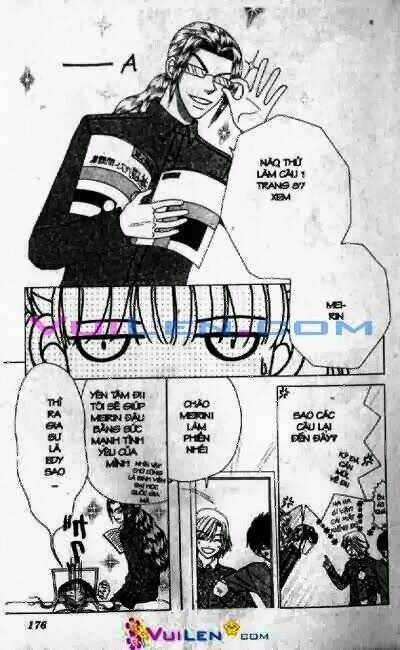 Alo Dr.rin Chapter 8 trang 174