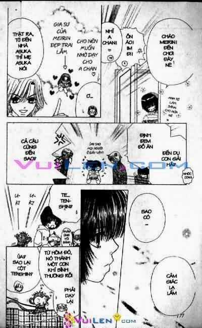 Alo Dr.rin Chapter 8 trang 175