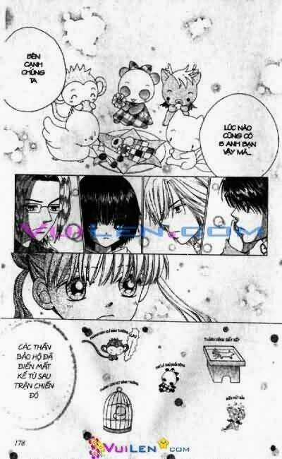 Alo Dr.rin Chapter 8 trang 176