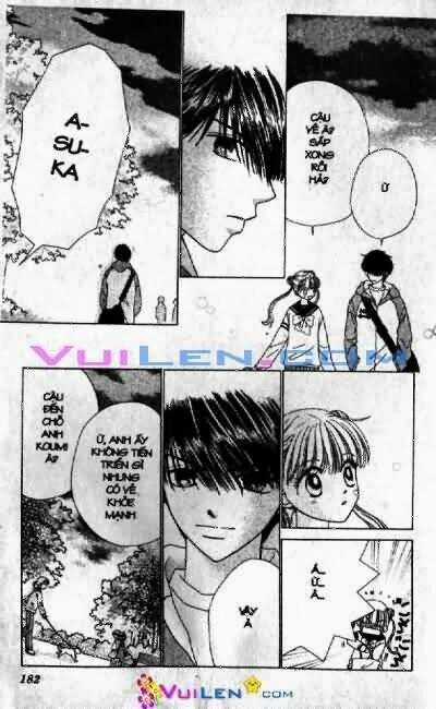 Alo Dr.rin Chapter 8 trang 180