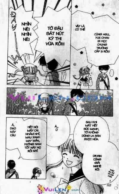 Alo Dr.rin Chapter 8 trang 181