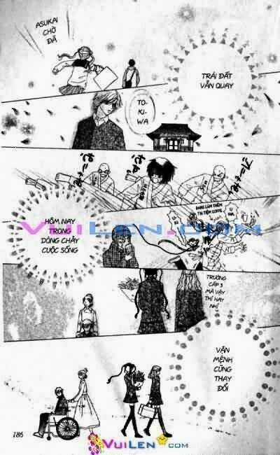 Alo Dr.rin Chapter 8 trang 184