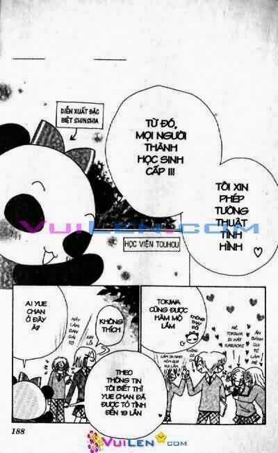 Alo Dr.rin Chapter 8 trang 186