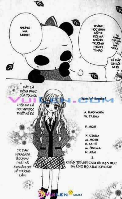 Alo Dr.rin Chapter 8 trang 189