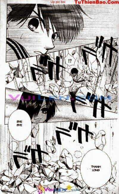 Alo Dr.rin Chapter 8 trang 19