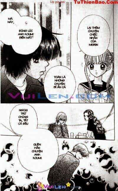 Alo Dr.rin Chapter 8 trang 22