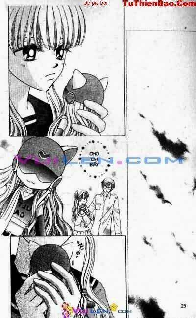 Alo Dr.rin Chapter 8 trang 23