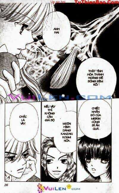 Alo Dr.rin Chapter 8 trang 24