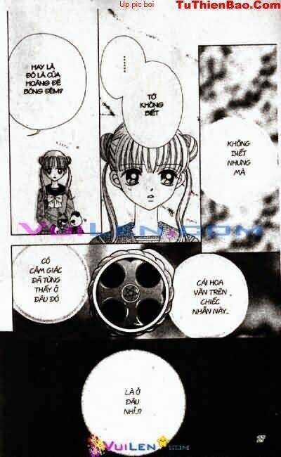 Alo Dr.rin Chapter 8 trang 25