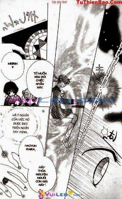 Alo Dr.rin Chapter 8 trang 26