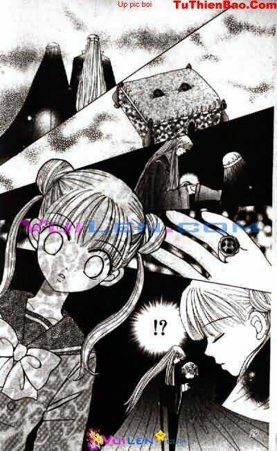 Alo Dr.rin Chapter 8 trang 27