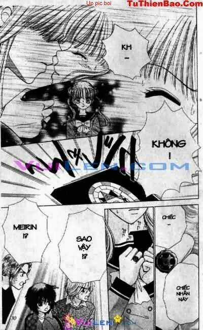 Alo Dr.rin Chapter 8 trang 28