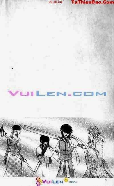 Alo Dr.rin Chapter 8 trang 3