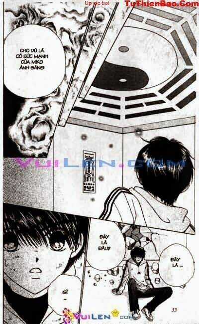 Alo Dr.rin Chapter 8 trang 31