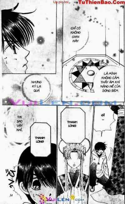 Alo Dr.rin Chapter 8 trang 32