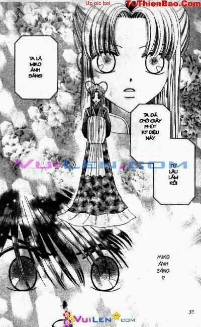 Alo Dr.rin Chapter 8 trang 33