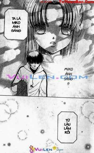 Alo Dr.rin Chapter 8 trang 34