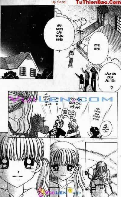 Alo Dr.rin Chapter 8 trang 36