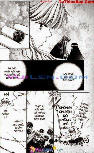 Alo Dr.rin Chapter 8 trang 37