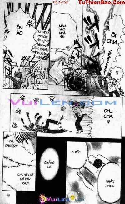 Alo Dr.rin Chapter 8 trang 38