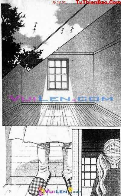 Alo Dr.rin Chapter 8 trang 4