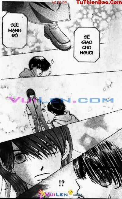 Alo Dr.rin Chapter 8 trang 40