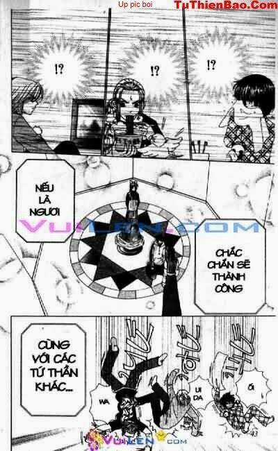 Alo Dr.rin Chapter 8 trang 41