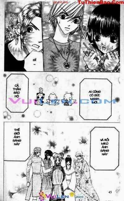 Alo Dr.rin Chapter 8 trang 43