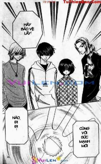 Alo Dr.rin Chapter 8 trang 44