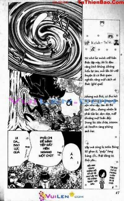 Alo Dr.rin Chapter 8 trang 45