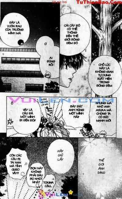 Alo Dr.rin Chapter 8 trang 46