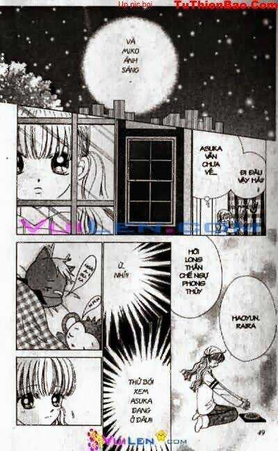 Alo Dr.rin Chapter 8 trang 47