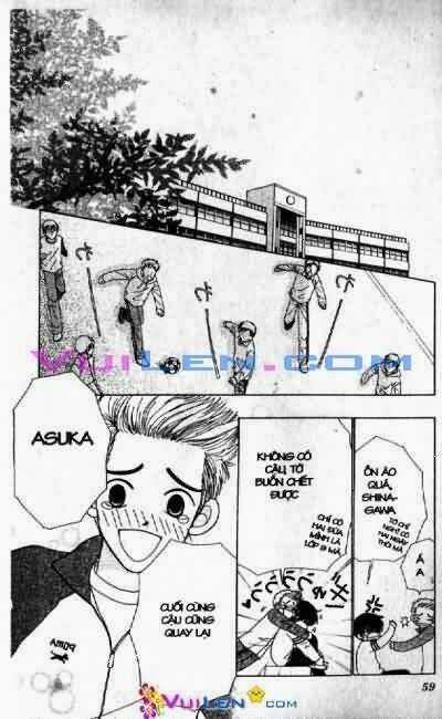Alo Dr.rin Chapter 8 trang 57