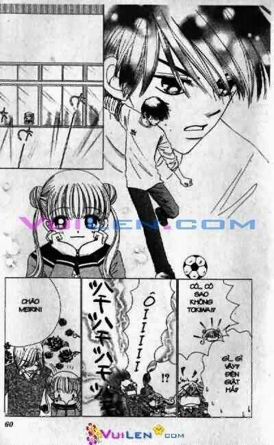 Alo Dr.rin Chapter 8 trang 58